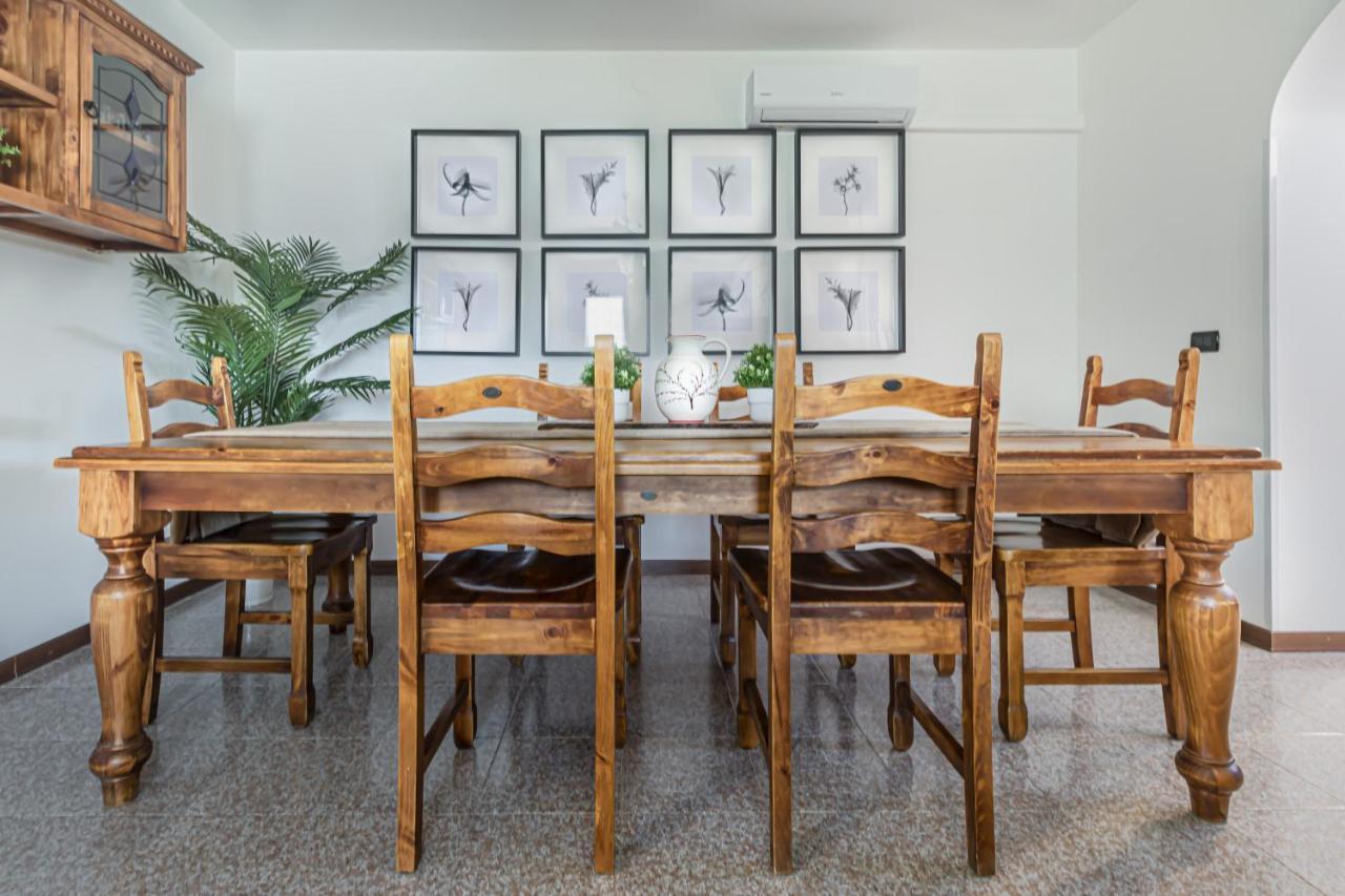 Wanderlust Apt In Villa Con Piscina - 45 Min Venezia - Zona Unesco Сан-Пьетро-ди-Фелетто Экстерьер фото
