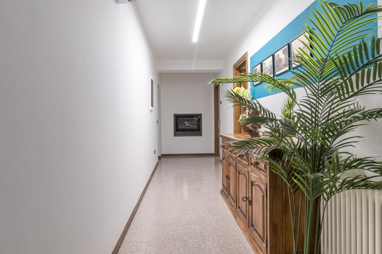 Wanderlust Apt In Villa Con Piscina - 45 Min Venezia - Zona Unesco Сан-Пьетро-ди-Фелетто Экстерьер фото