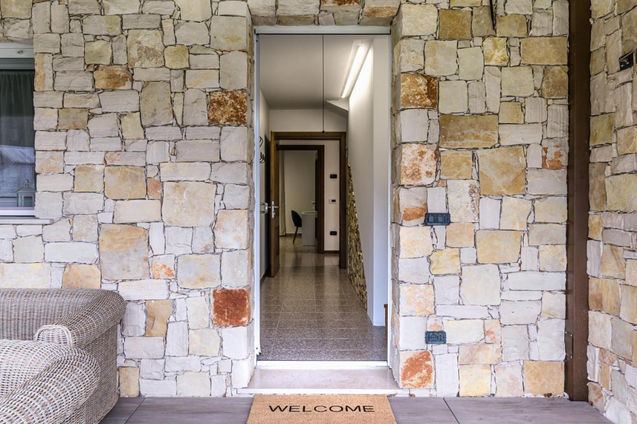 Wanderlust Apt In Villa Con Piscina - 45 Min Venezia - Zona Unesco Сан-Пьетро-ди-Фелетто Экстерьер фото