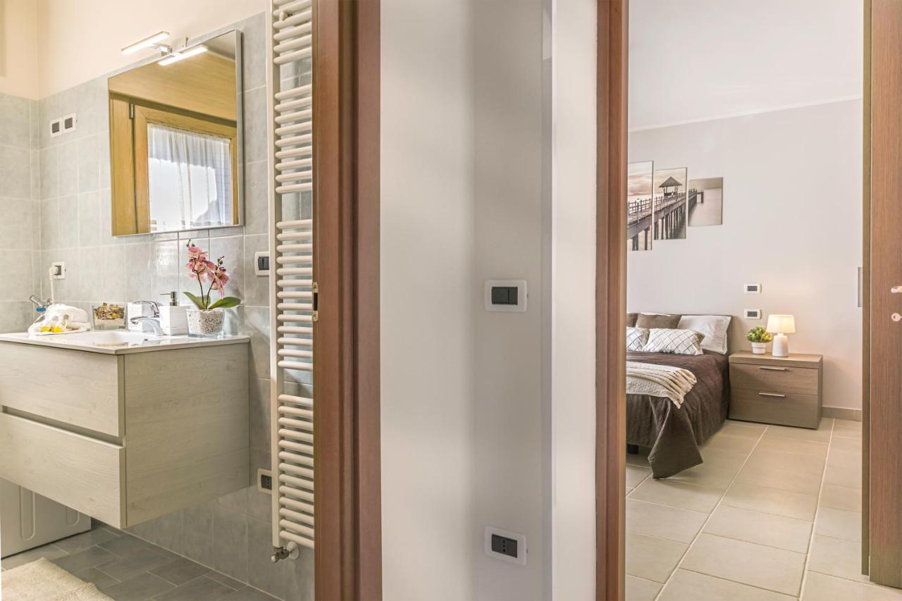 Wanderlust Apt In Villa Con Piscina - 45 Min Venezia - Zona Unesco Сан-Пьетро-ди-Фелетто Экстерьер фото